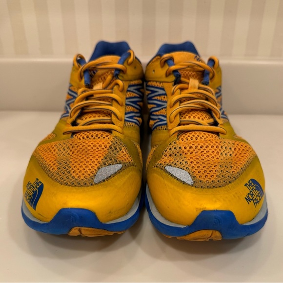 THE NORTH FACE M Hyper-Track Guide Men’s Running Shoes - Picture 4 of 16